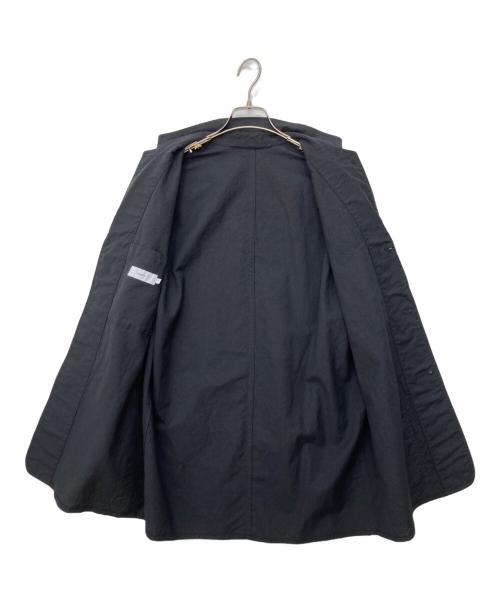 Graphpaper（グラフペーパー）Graphpaper (グラフペーパー) ジャケット ブラック サイズ:1の古着・服飾アイテム