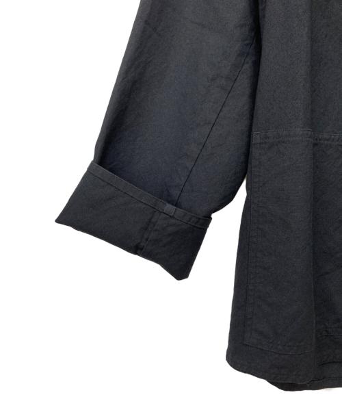 Graphpaper（グラフペーパー）Graphpaper (グラフペーパー) ジャケット ブラック サイズ:1の古着・服飾アイテム