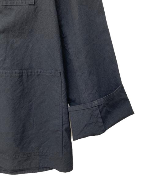 Graphpaper（グラフペーパー）Graphpaper (グラフペーパー) ジャケット ブラック サイズ:1の古着・服飾アイテム