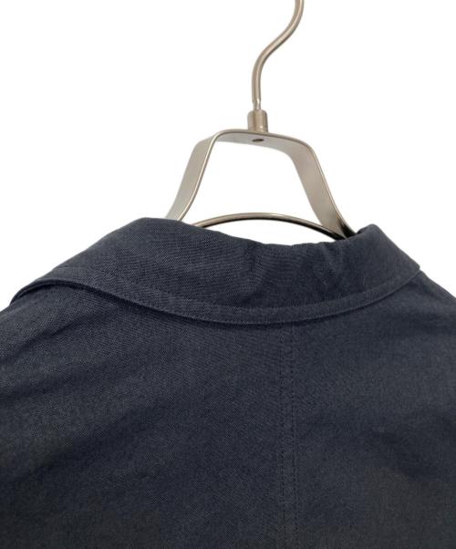 Graphpaper（グラフペーパー）Graphpaper (グラフペーパー) ジャケット ブラック サイズ:1の古着・服飾アイテム