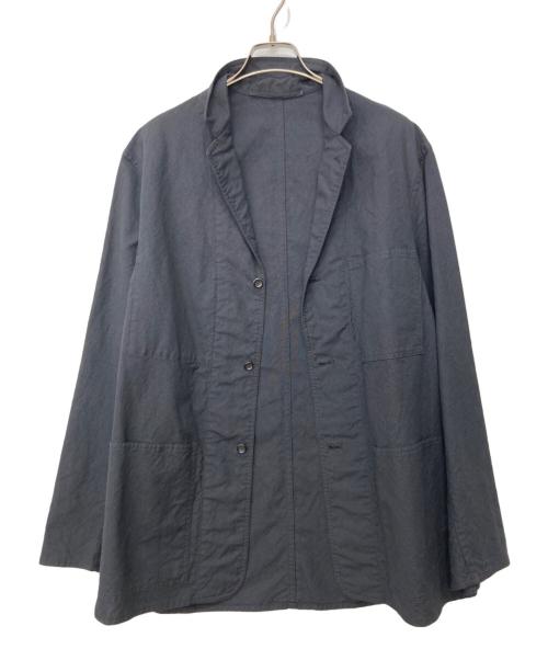 Graphpaper（グラフペーパー）Graphpaper (グラフペーパー) ジャケット ブラック サイズ:1の古着・服飾アイテム