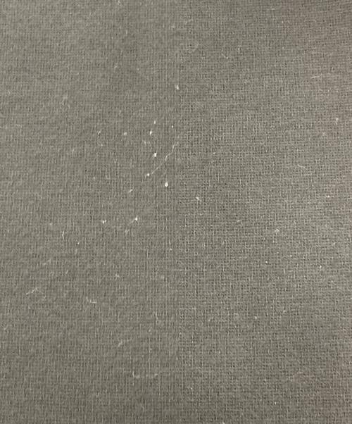 1017 ALYX 9SM（テンセブンティーン アリクス ナインエスエム）1017 ALYX 9SM (アリクス) 半袖ニット ブラック サイズ:Sの古着・服飾アイテム