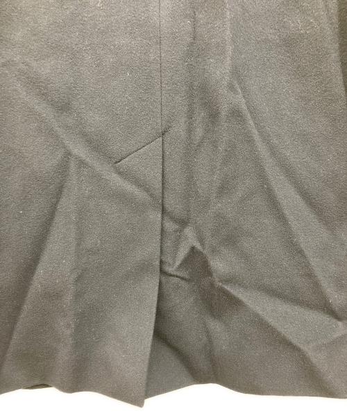 MACKINTOSH（マッキントッシュ）MACKINTOSH (マッキントッシュ) ウールステンカラーコート ネイビー サイズ:40の古着・服飾アイテム