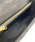中古・古着 Saint Laurent Paris (サンローランパリ) 2WAYショルダーバッグ 392738 ブラック：165000円