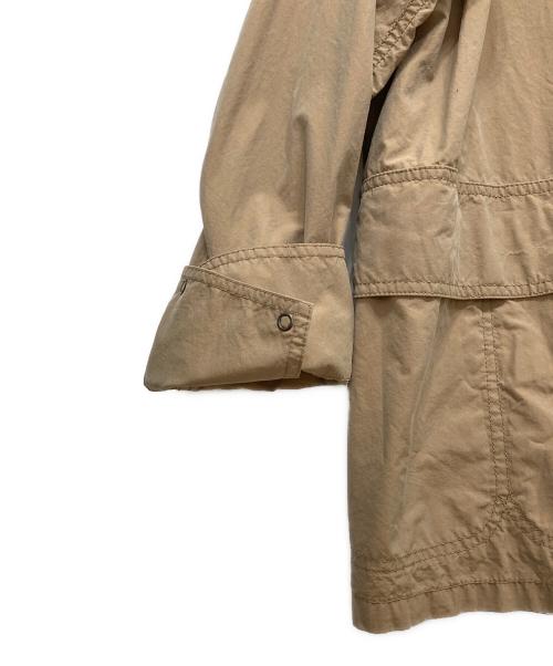 Pilgrim Surf+Supply（ピルグリム サーフサプライ）Pilgrim Surf+Supply (ピルグリム サーフサプライ) Timmy Jacket ベージュ サイズ:Lの古着・服飾アイテム