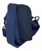 LONGCHAMPロンシャン）の古着「ショルダーバッグ　20017969 287」｜ネイビー