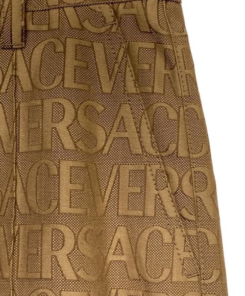 VERSACE（ヴェルサーチ）VERSACE (ヴェルサーチ) カーゴパンツ サイズ:48の古着・服飾アイテム
