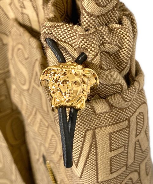 VERSACE（ヴェルサーチ）VERSACE (ヴェルサーチ) カーゴパンツ サイズ:48の古着・服飾アイテム