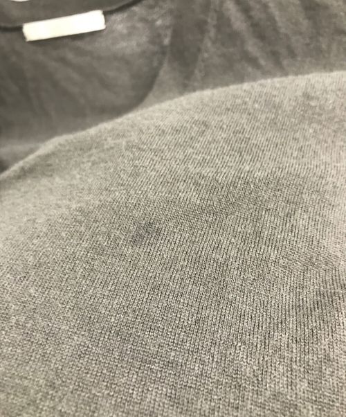 Plage（プラージュ）Plage (プラージュ) Cachecoeur カーディガン ブラウン サイズ:不明の古着・服飾アイテム