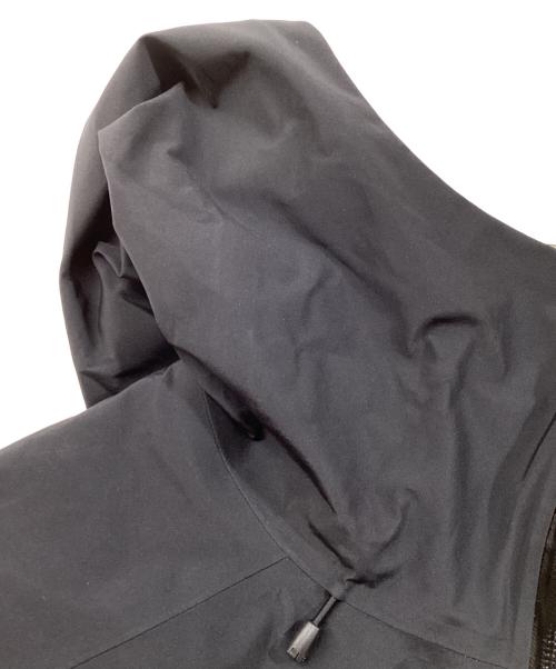 ARC'TERYX（アークテリクス）ARC'TERYX (アークテリクス) BETA LT JACKET ブラック サイズ:Sの古着・服飾アイテム