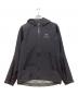 ARC'TERYX（アークテリクス）の古着「BETA LT JACKET」｜ブラック