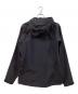 ARC'TERYX (アークテリクス) BETA LT JACKET ブラック サイズ:S：30000円