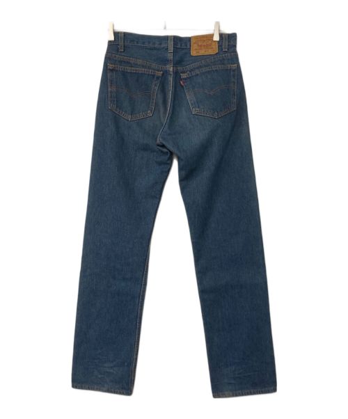 LEVI'S（リーバイス）LEVI'S (リーバイス) 501デニムパンツ インディゴ サイズ:31の古着・服飾アイテム