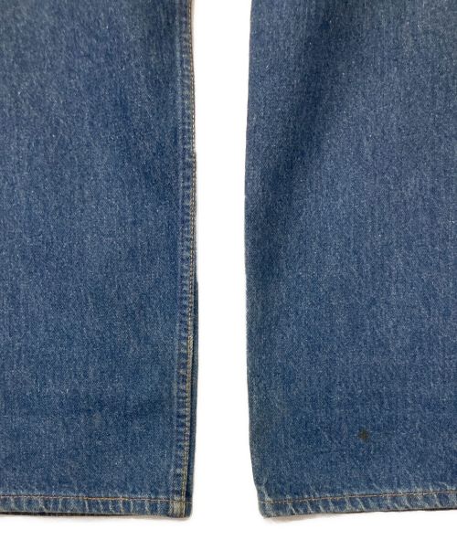 LEVI'S（リーバイス）LEVI'S (リーバイス) 501デニムパンツ インディゴ サイズ:31の古着・服飾アイテム