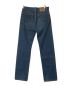 LEVI'S (リーバイス) 501デニムパンツ インディゴ サイズ:31：9000円