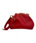 sacai (サカイ) Pursket Small Bag レッド サイズ:スモール：35000円