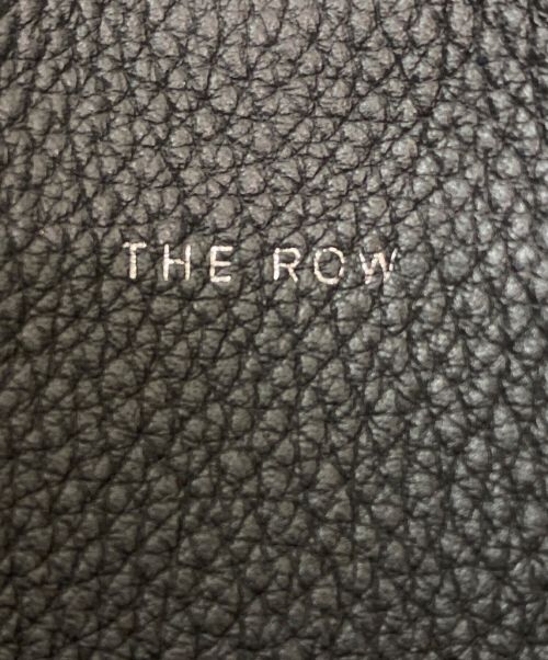 THE ROW（ザ ロウ）THE ROW (ザ ロウ) Large N/S Park Tote ブラック サイズ:Largeの古着・服飾アイテム