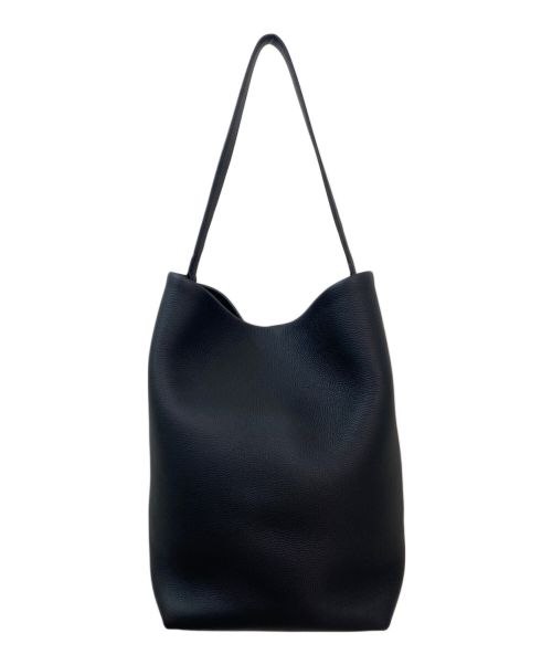 THE ROW（ザ ロウ）THE ROW (ザ ロウ) Large N/S Park Tote ブラック サイズ:Largeの古着・服飾アイテム