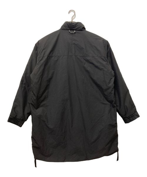 Manastash（マナスタッシュ）Manastash (マナスタッシュ) MANA-65 FIELD COAT ブラック サイズ:XLの古着・服飾アイテム