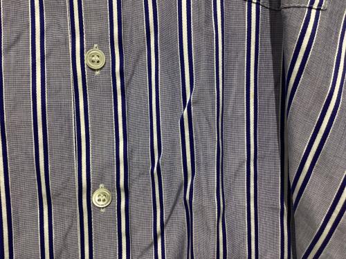 BALENCIAGA（バレンシアガ）BALENCIAGA (バレンシアガ) キャミソールブラウス サイズ:34の古着・服飾アイテム