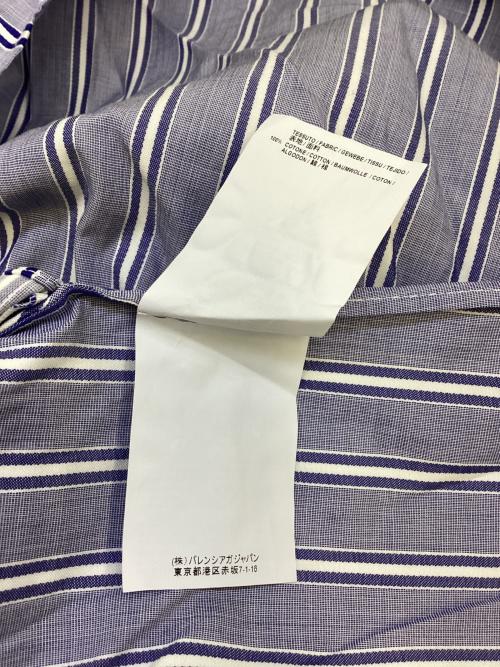 BALENCIAGA（バレンシアガ）BALENCIAGA (バレンシアガ) キャミソールブラウス サイズ:34の古着・服飾アイテム