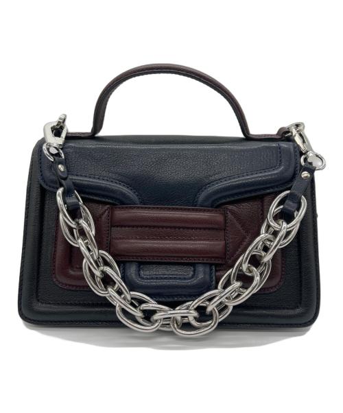 PIERRE HARDY（ピエールアルディ）PIERRE HARDY (ピエールアルディ) ハンドバッグの古着・服飾アイテム