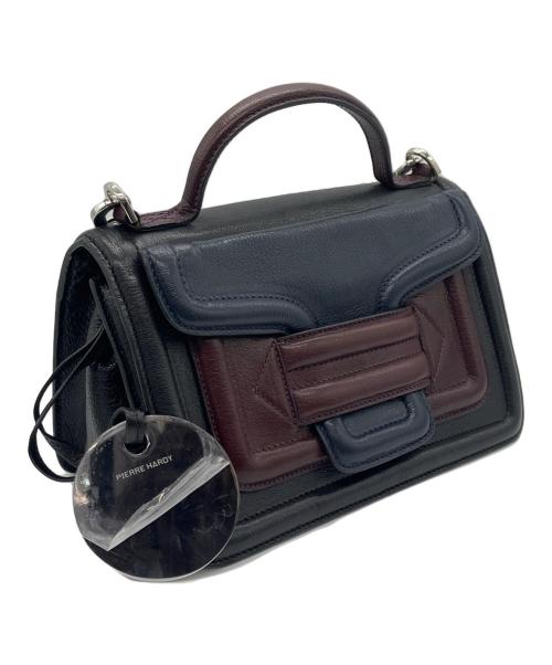 PIERRE HARDY（ピエールアルディ）PIERRE HARDY (ピエールアルディ) ハンドバッグの古着・服飾アイテム