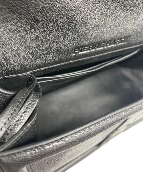 PIERRE HARDY（ピエールアルディ）PIERRE HARDY (ピエールアルディ) ハンドバッグの古着・服飾アイテム