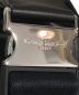 中古・古着 Maison Margiela (メゾンマルジェラ) Glam Slam cross body Bag (グラムスラムクロスボディバッグ) ブラック：90000円