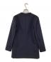 theory luxe (セオリーリュクス) FROST STRTECH JEANIE F ネイビー サイズ:36：8000円
