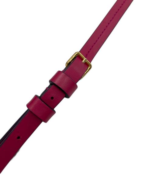 MARNI（マルニ）MARNI (マルニ) 2WAYショルダーバッグ ベージュの古着・服飾アイテム