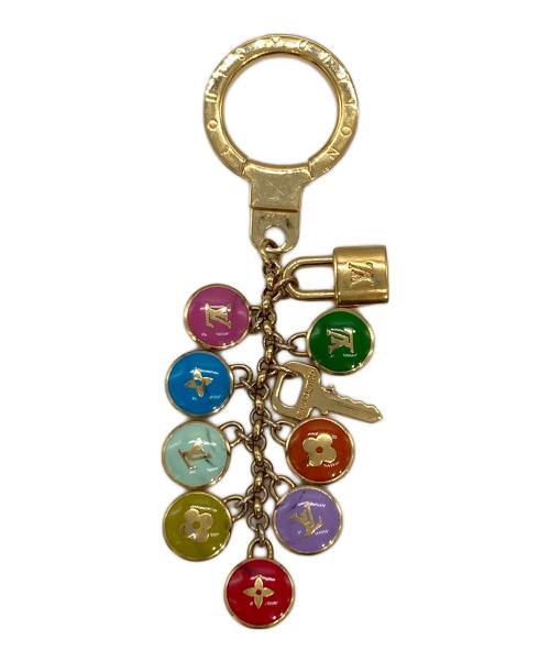 LOUIS VUITTON（ルイ ヴィトン）LOUIS VUITTON (ルイ ヴィトン) キーリングの古着・服飾アイテム