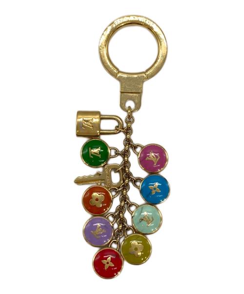 LOUIS VUITTON（ルイ ヴィトン）LOUIS VUITTON (ルイ ヴィトン) キーリングの古着・服飾アイテム