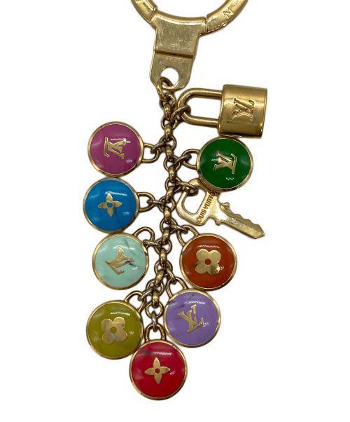 LOUIS VUITTON（ルイ ヴィトン）LOUIS VUITTON (ルイ ヴィトン) キーリングの古着・服飾アイテム