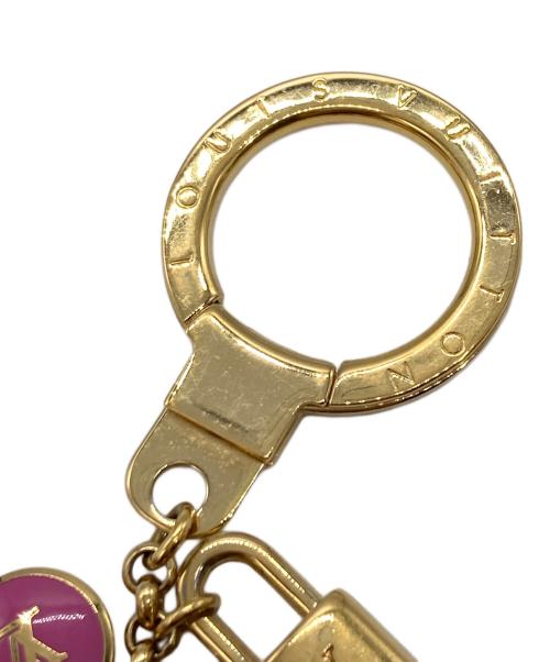 LOUIS VUITTON（ルイ ヴィトン）LOUIS VUITTON (ルイ ヴィトン) キーリングの古着・服飾アイテム