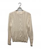 L.L.Beanエルエルビーン）の古着「セーター」｜ホワイト