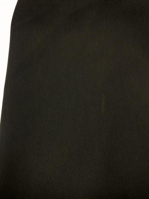 ENEU（エヌー）ENEU (エヌー) バイカラーキャミワンピース ブラック サイズ:Fの古着・服飾アイテム