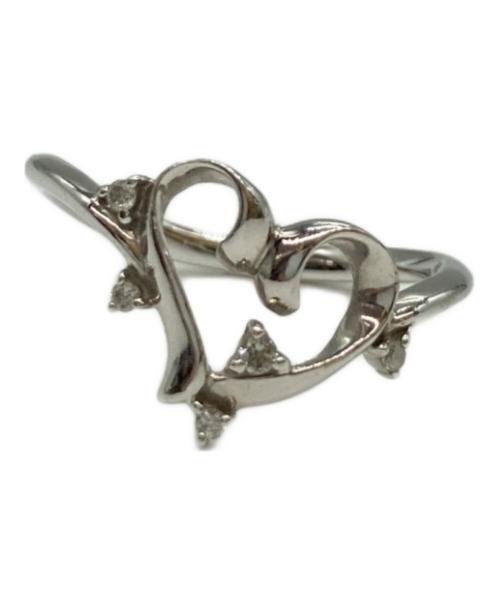 Samantha Tiara（サマンサ ティアラ）Samantha Tiara (サマンサ ティアラ) リング サイズ:-の古着・服飾アイテム