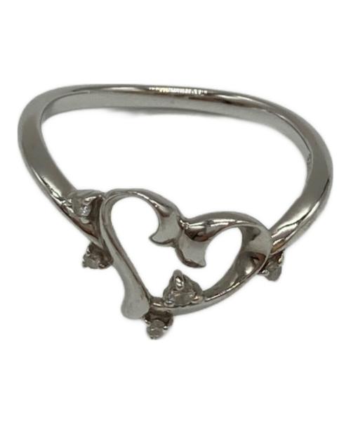 Samantha Tiara（サマンサ ティアラ）Samantha Tiara (サマンサ ティアラ) リング サイズ:-の古着・服飾アイテム