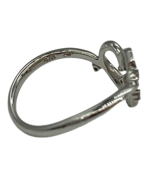 Samantha Tiara（サマンサ ティアラ）Samantha Tiara (サマンサ ティアラ) リング サイズ:-の古着・服飾アイテム