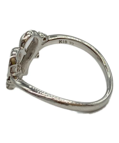 Samantha Tiara（サマンサ ティアラ）Samantha Tiara (サマンサ ティアラ) リング サイズ:-の古着・服飾アイテム