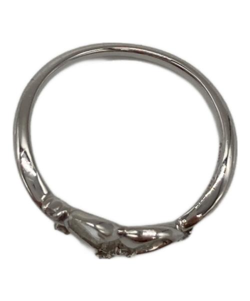 Samantha Tiara（サマンサ ティアラ）Samantha Tiara (サマンサ ティアラ) リング サイズ:-の古着・服飾アイテム