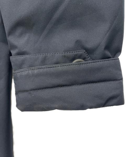 HERNO（ヘルノ）HERNO (ヘルノ) LAMINAR GORE-TEX ダウンコート ネイビー サイズ:48の古着・服飾アイテム