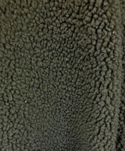 FILSON（フィルソン）FILSON (フィルソン) SHERPA LINED DECK JACKET ブラック サイズ:Sの古着・服飾アイテム