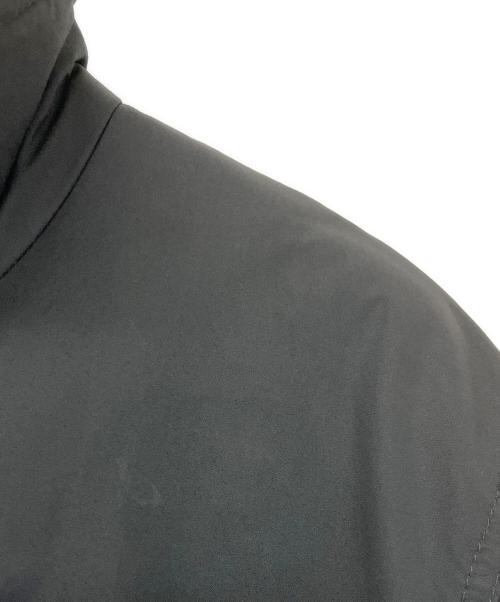 FILSON（フィルソン）FILSON (フィルソン) SHERPA LINED DECK JACKET ブラック サイズ:Sの古着・服飾アイテム