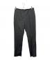 toteme（トーテム）の古着「SLIM BUISINESS TROUSER」｜グレー