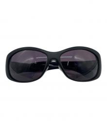 999.9（フォーナインズ）の古着「999.9 サングラス」｜ブラック