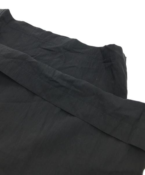 Plage（プラージュ）Plage (プラージュ) RY/NY ジャンプスーツ ブラック サイズ:36の古着・服飾アイテム