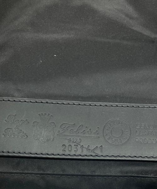 Felisi（フェリージ）Felisi (フェリージ) トートバッグの古着・服飾アイテム