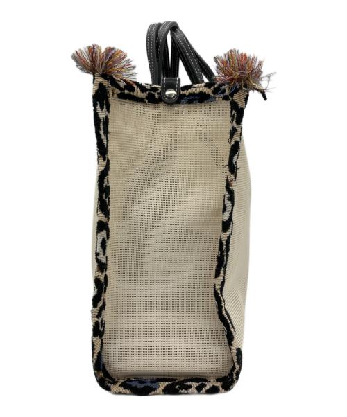 A VACATION（ア ヴァケーション）A VACATION (ア ヴァケーション) 2WAYバッグの古着・服飾アイテム